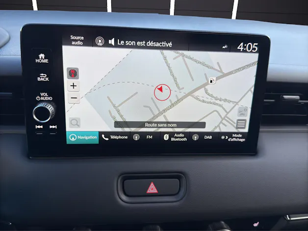 Honda HR-V 1.5i-MMD Advance CVT