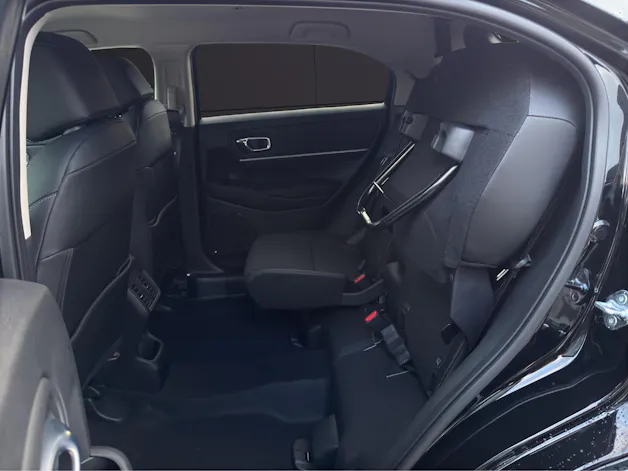 Honda HR-V 1.5i-MMD Advance CVT