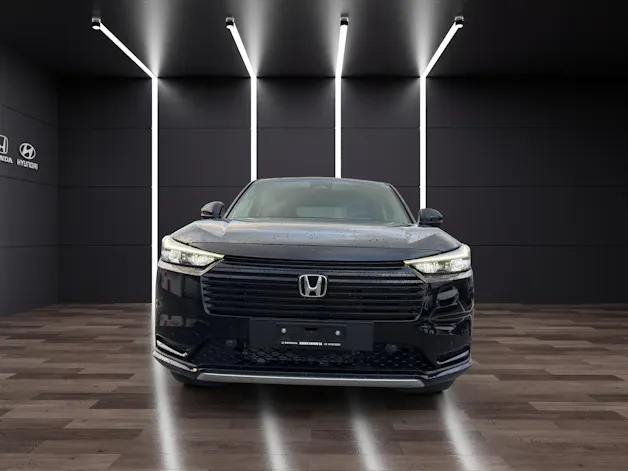 Honda HR-V 1.5i-MMD Advance CVT