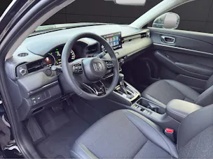 Honda HR-V 1.5i-MMD Advance CVT