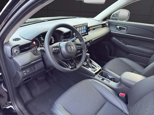 Honda HR-V 1.5i-MMD Advance CVT