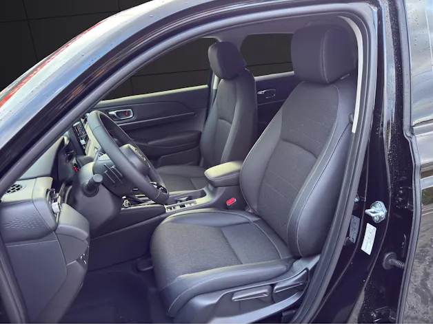 Honda HR-V 1.5i-MMD Advance CVT