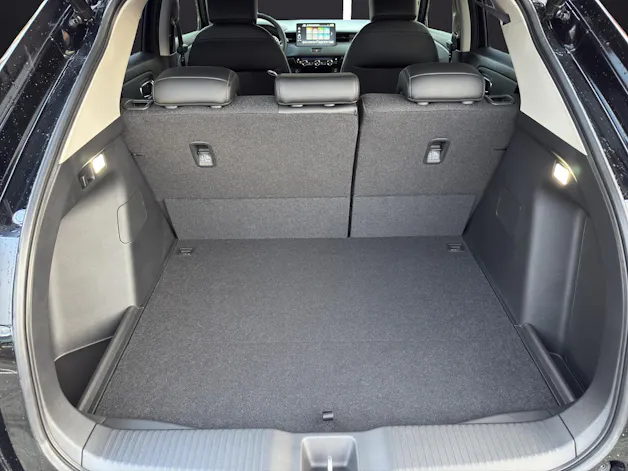 Honda HR-V 1.5i-MMD Advance CVT