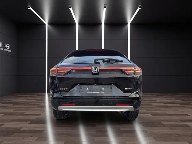 Honda HR-V 1.5i-MMD Advance CVT