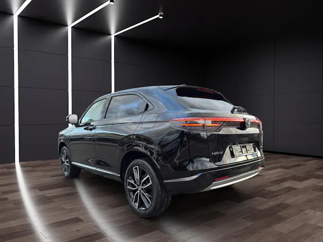 Honda HR-V 1.5i-MMD Advance CVT