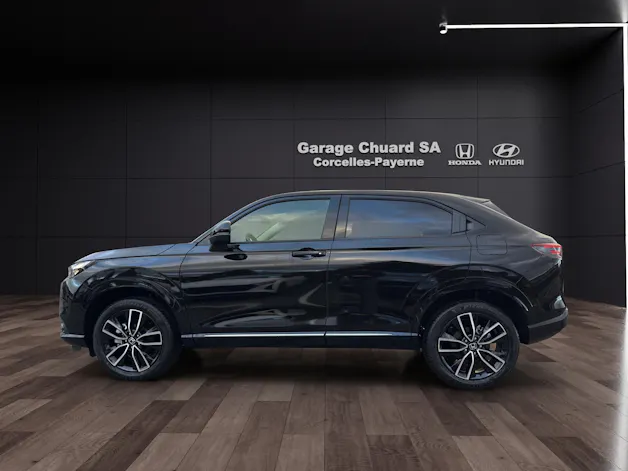 Honda HR-V 1.5i-MMD Advance CVT