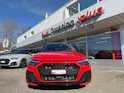 Audi NaviPLUS/SONOS Soundsystem/ 5Y Audi Sport Radsatz 18Zoll/ACC/ 2 Zone Klima