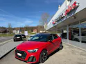 Audi NaviPLUS/SONOS Soundsystem/ 5Y Audi Sport Radsatz 18Zoll/ACC/ 2 Zone Klima