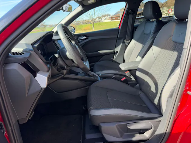 Audi NaviPLUS/SONOS Soundsystem/ 5Y Audi Sport Radsatz 18Zoll/ACC/ 2 Zone Klima