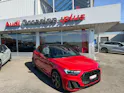 Audi NaviPLUS/SONOS Soundsystem/ 5Y Audi Sport Radsatz 18Zoll/ACC/ 2 Zone Klima