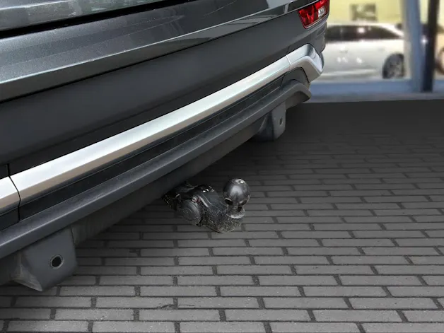 Audi Q5 Sportback 50 TFSI e PHEV S line quattro S-tronic Daytonagrau Perleffekt
