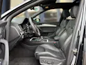 Audi Q5 Sportback 50 TFSI e PHEV S line quattro S-tronic Daytonagrau Perleffekt
