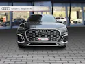 Audi Q5 Sportback 50 TFSI e PHEV S line quattro S-tronic Daytonagrau Perleffekt