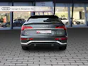 Audi Q5 Sportback 50 TFSI e PHEV S line quattro S-tronic Daytonagrau Perleffekt