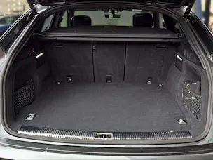 Audi Q5 Sportback 50 TFSI e PHEV S line quattro S-tronic Daytonagrau Perleffekt