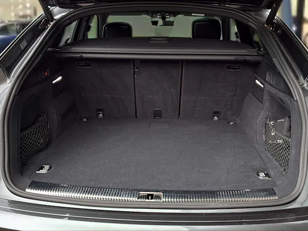 Audi Q5 Sportback 50 TFSI e PHEV S line quattro S-tronic Daytonagrau Perleffekt