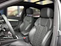 Audi Q5 Sportback 50 TFSI e PHEV S line quattro S-tronic Daytonagrau Perleffekt
