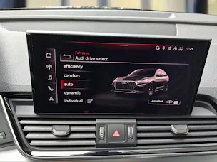 Audi Q5 Sportback 50 TFSI e PHEV S line quattro S-tronic Daytonagrau Perleffekt
