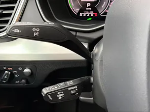 Audi Q5 Sportback 50 TFSI e PHEV S line quattro S-tronic Daytonagrau Perleffekt