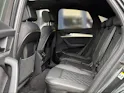Audi Q5 Sportback 50 TFSI e PHEV S line quattro S-tronic Daytonagrau Perleffekt