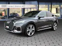 Audi Q5 Sportback 50 TFSI e PHEV S line quattro S-tronic Daytonagrau Perleffekt