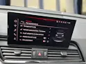 Audi Q5 Sportback 50 TFSI e PHEV S line quattro S-tronic Daytonagrau Perleffekt