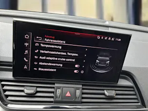 Audi Q5 Sportback 50 TFSI e PHEV S line quattro S-tronic Daytonagrau Perleffekt