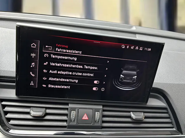 Audi Q5 Sportback 50 TFSI e PHEV S line quattro S-tronic Daytonagrau Perleffekt