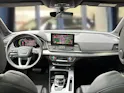 Audi Q5 Sportback 50 TFSI e PHEV S line quattro S-tronic Daytonagrau Perleffekt