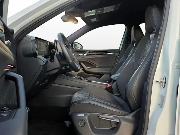 VW Tiguan 2.0 TDI SCR R-Line 4Motion DSG