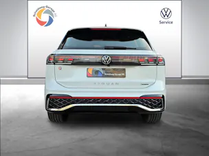 VW Tiguan 2.0 TDI SCR R-Line 4Motion DSG