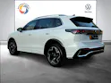 VW Tiguan 2.0 TDI SCR R-Line 4Motion DSG