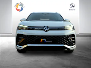 VW Tiguan 2.0 TDI SCR R-Line 4Motion DSG