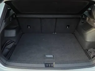 VW Tiguan 2.0 TDI SCR R-Line 4Motion DSG