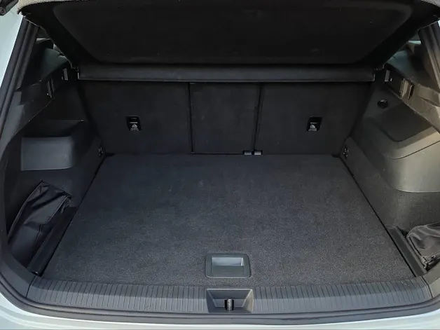 VW Tiguan 2.0 TDI SCR R-Line 4Motion DSG