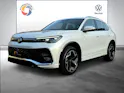 VW Tiguan 2.0 TDI SCR R-Line 4Motion DSG