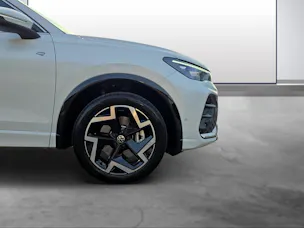 VW Tiguan 2.0 TDI SCR R-Line 4Motion DSG