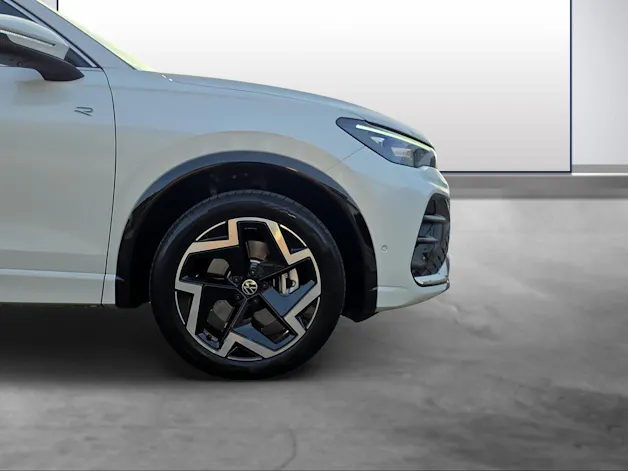 VW Tiguan 2.0 TDI SCR R-Line 4Motion DSG