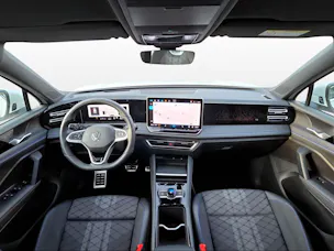 VW Tiguan 2.0 TDI SCR R-Line 4Motion DSG