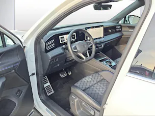 VW Tiguan 2.0 TDI SCR R-Line 4Motion DSG