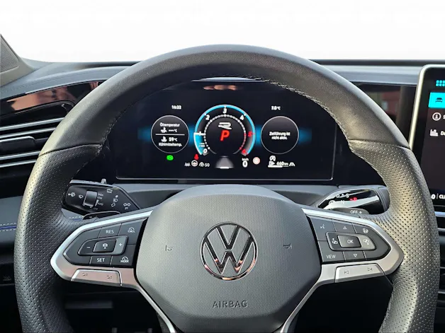 VW Tiguan 2.0 TDI SCR R-Line 4Motion DSG