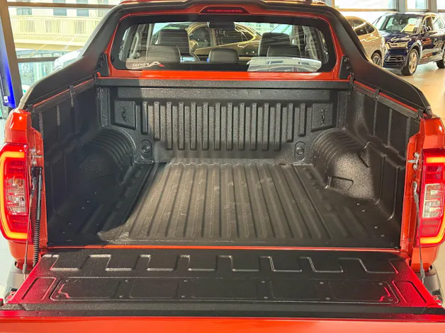 Maxus T60 Max 2.0TDI 4x4 Automat