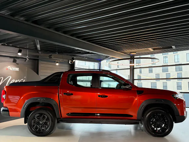Maxus T60 Max 2.0TDI 4x4 Automat