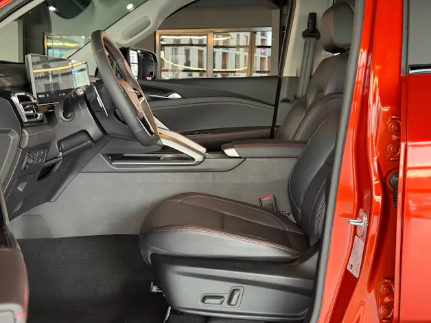 Maxus T60 Max 2.0TDI 4x4 Automat
