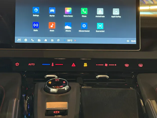 Maxus T60 Max 2.0TDI 4x4 Automat