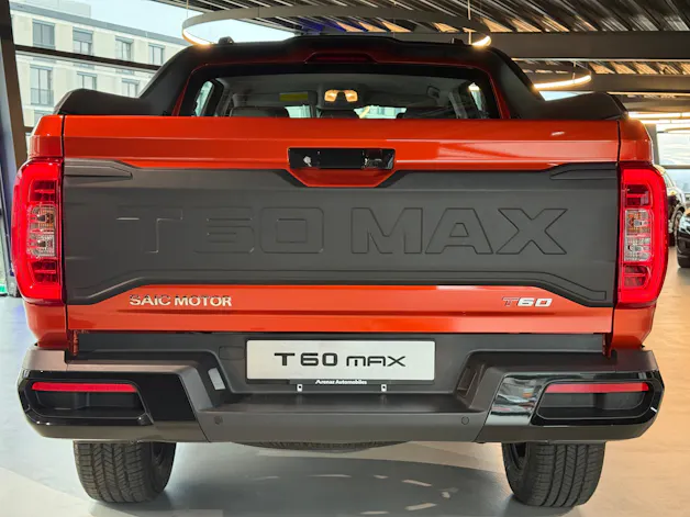 Maxus T60 Max 2.0TDI 4x4 Automat