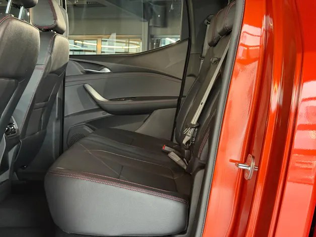 Maxus T60 Max 2.0TDI 4x4 Automat