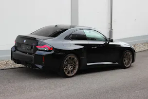 BMW M2 M Race Track Paket *1.9%-LEASINGAKTION* 🏖️JUNI-ANGEBOT🏖️
