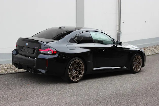 BMW M2 M Race Track Paket *1.9%-LEASINGAKTION* 🏖️JUNI-ANGEBOT🏖️
