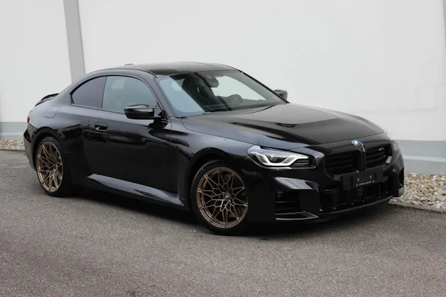 BMW M2 M Race Track Paket *1.9%-LEASINGAKTION* 🏖️JUNI-ANGEBOT🏖️